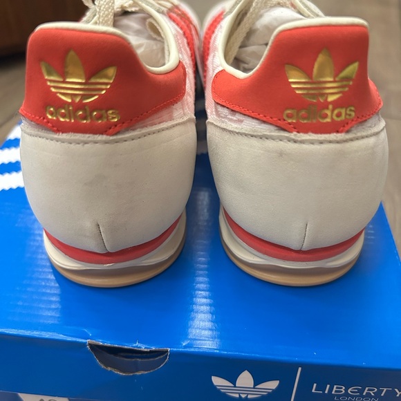 Adidas liberty London size 10 Women - Picture 4 of 5